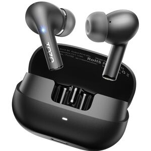TOZO Wireless Earbuds with Charging Case
